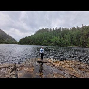 Meet your Posher, Emma